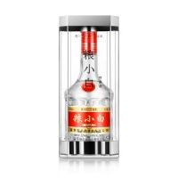 粮小白十年