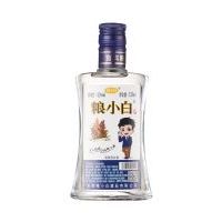 粮小白蓝标小酒