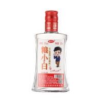 粮小白红标小酒