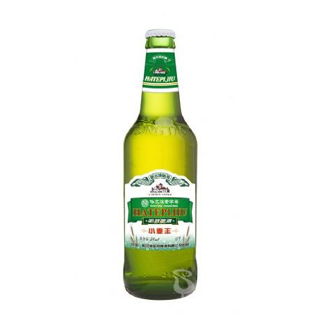 小麦王11°(塑包)