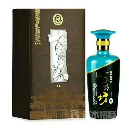 古酿坊酒业-古酿坊(典藏)