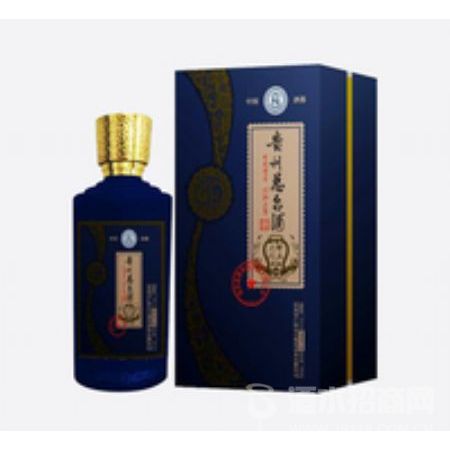 古酿坊酒业-贵州总台酒