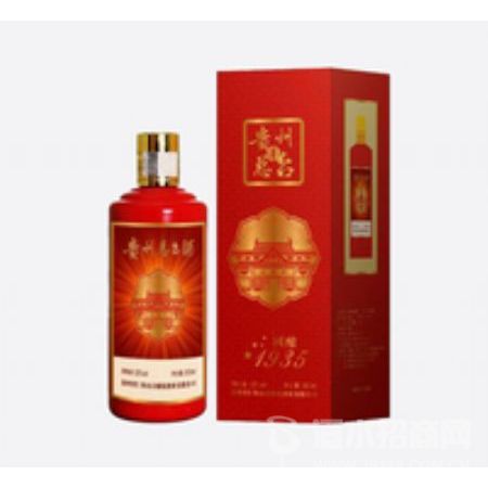 古酿坊酒业-国酿1953
