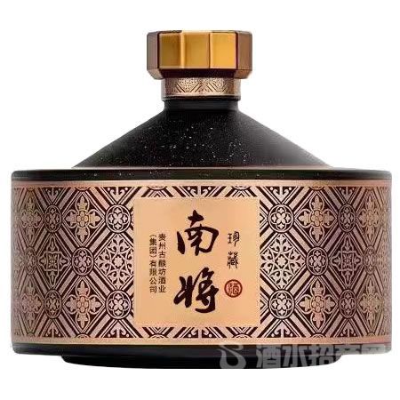 古酿坊酒业-南将珍藏