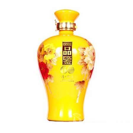 泸州骄子酒业-黄坛品鉴60酒