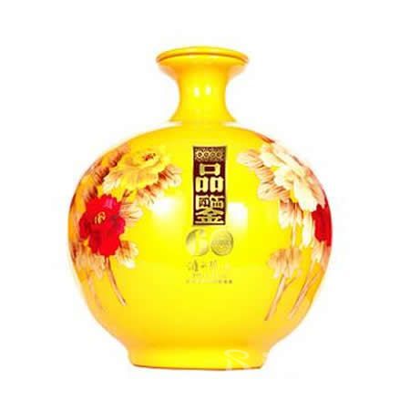 泸州骄子酒业-黄坛鸿运当头