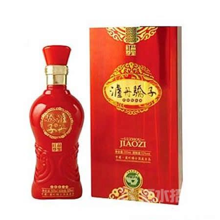 泸州骄子酒业-品鉴红尊酒