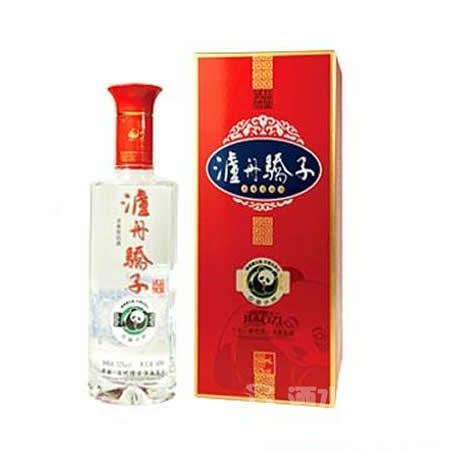 泸州骄子酒业-品鉴贰號酒