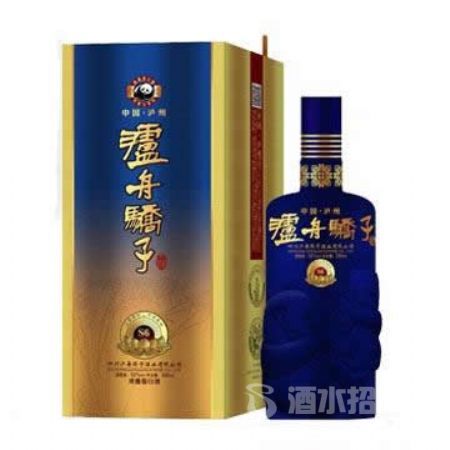 泸州骄子酒业-2014新品S6酒