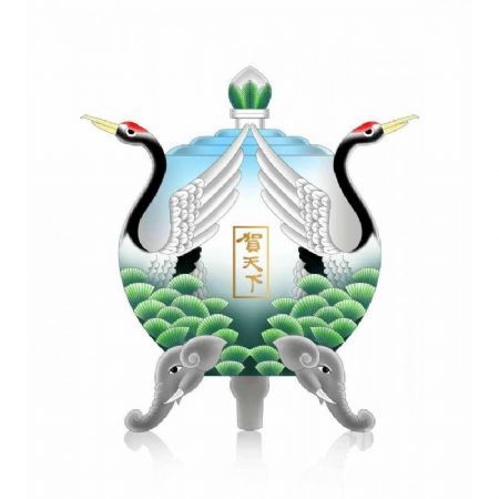 泸州骄子酒业-坛子酒