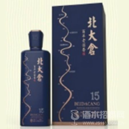 北大仓15