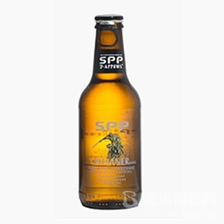 SPP皮尔森 250ml