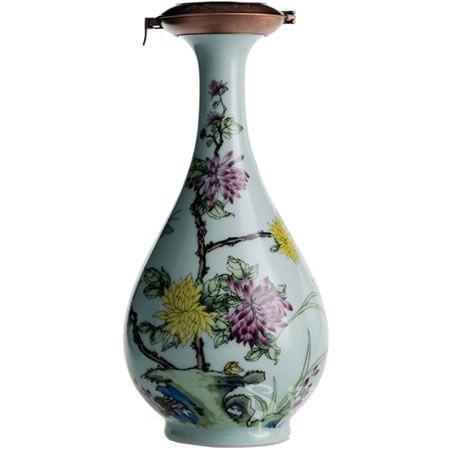 酒圣  秋菊