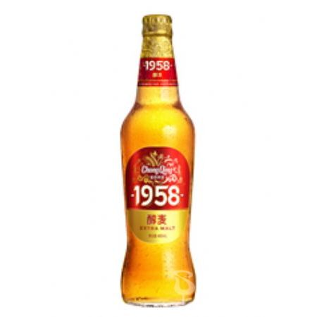 重庆1958醇麦
