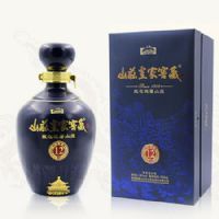 山庄皇家窖藏-12年