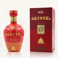 山庄皇家窖藏-红久
