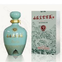 山庄皇家窖藏-绵柔