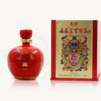山庄皇家窖藏-龙酒