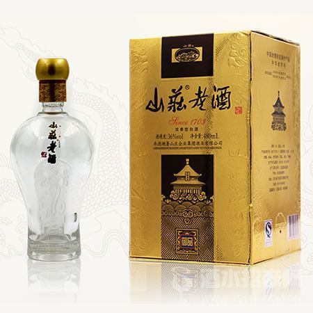 山庄老酒-御品280(承)