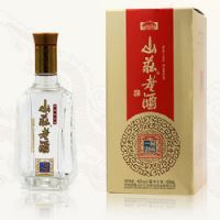 山庄老酒-一品286(石)