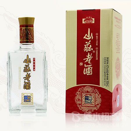 山庄老酒-一品280(石)