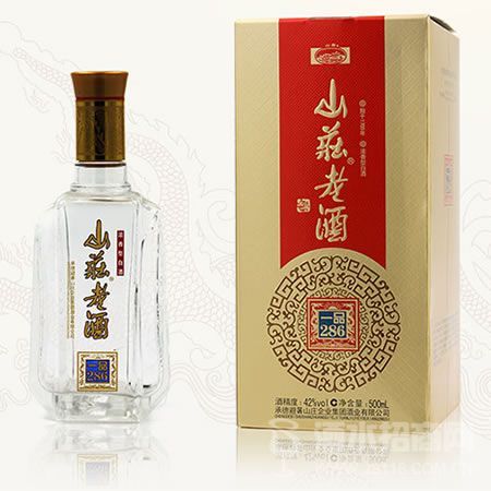 山庄老酒-一品286(石)