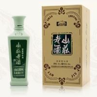 山庄老酒-港币