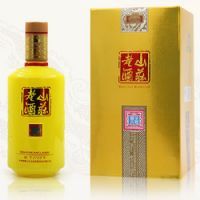山庄老酒-御字6号