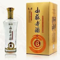 山庄老酒-问香6号