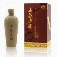 山庄老酒-美元