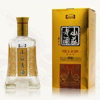 山庄老酒-圣谕三星