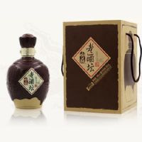 山庄老酒-紫坛