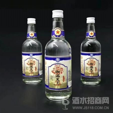 御满天下红色经典
