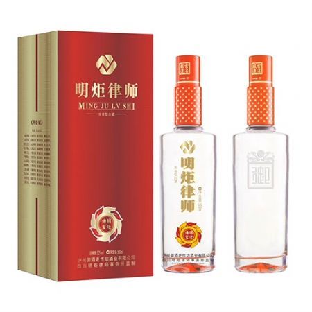 明炬律师定制