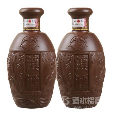 镇酒·土坛