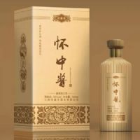 怀中酱尊享