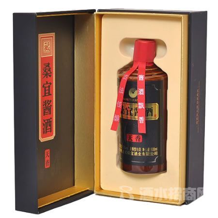 桑宜天香礼盒