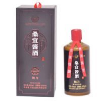 相月红情