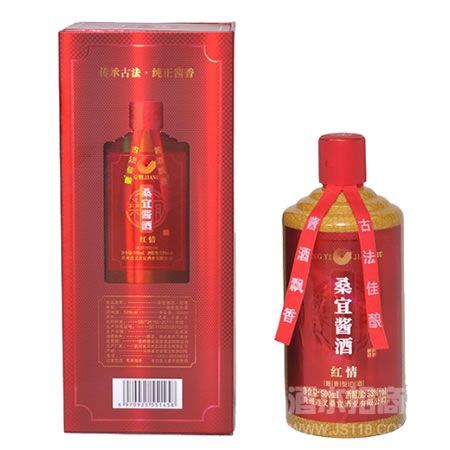 桑宜酱香相月