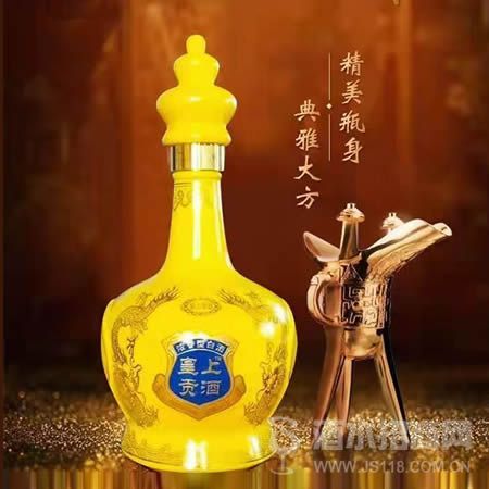 御液浓香皇上贡酒
