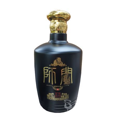 百年·师门酱酒