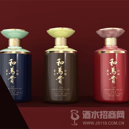 和为贵·大成套装