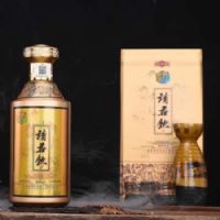 金色盒请君饮酒