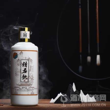 500ml请君饮酒