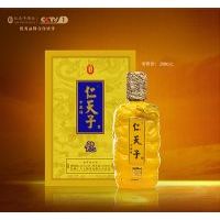龙酒(正黄龙)