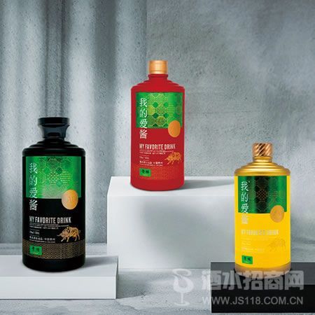 我的爱酱·A系绽放