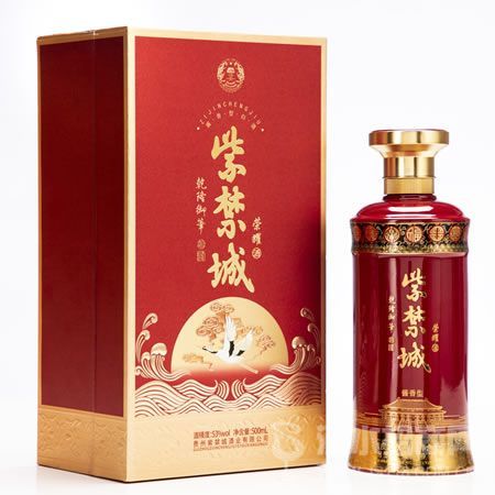 紫禁城-荣耀