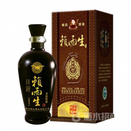 赖雨生·圣韵陈酱