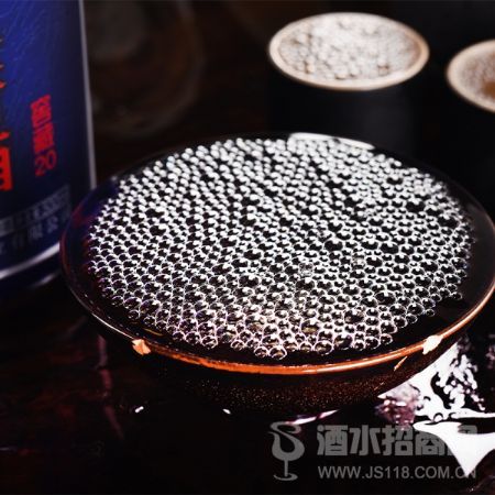 赖氏酱酒窖藏20