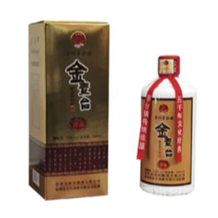 金麦台珍品